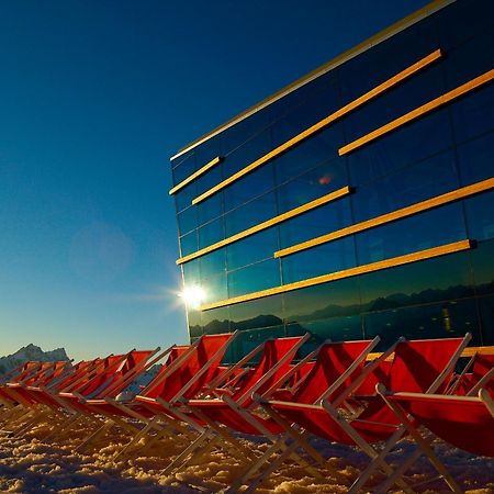 Appartamento Pezinerblick Ischgl Esterno foto