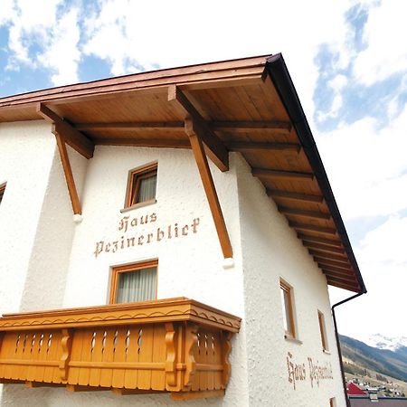 Appartamento Pezinerblick Ischgl Esterno foto